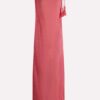 Abito traforato lurex