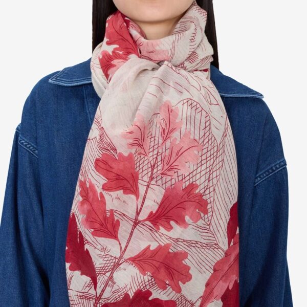 Scarf 100 amboise