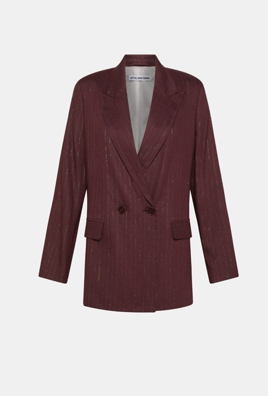 Amburgo jacket