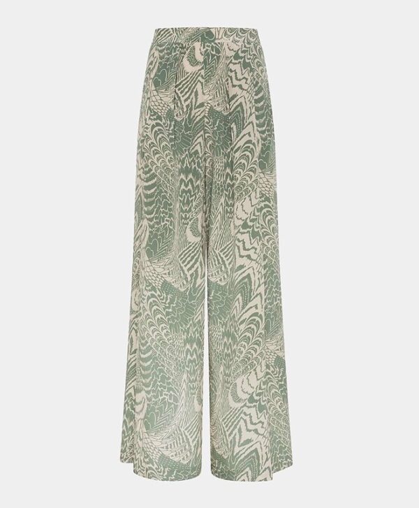 Boto pant