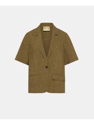 Pirqua jacket