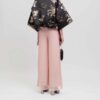 Kimono broccato