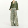Boto pant