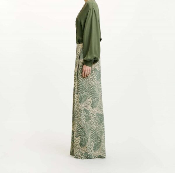 Boto pant