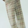 Pantalone paillettes stampate