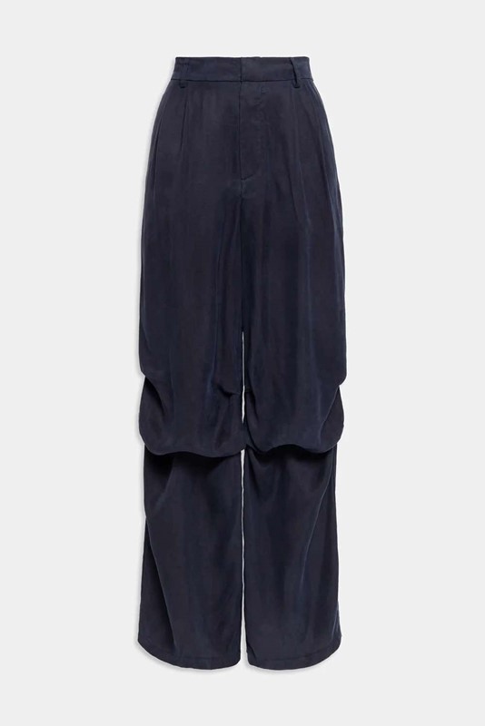 Pantalone cupro