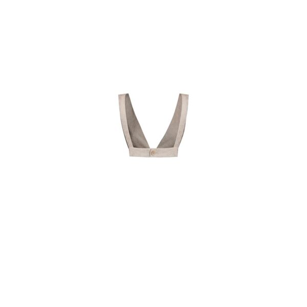 The bra lace