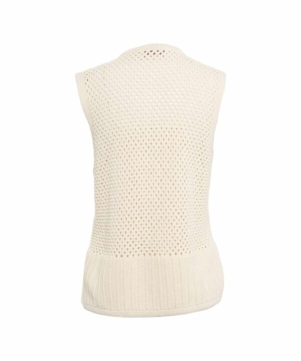 Canotta crochet