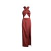 The hana satin