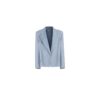 The man crop grisaille