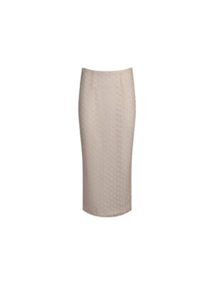 The pencil lace
