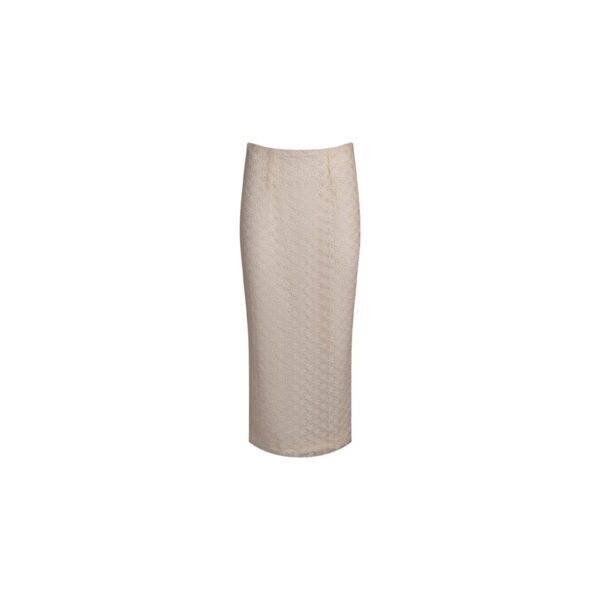 The pencil lace