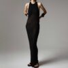 The long vertigo crochet