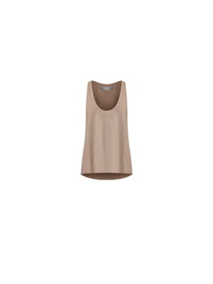 The anja top crochet