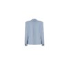 The man crop grisaille