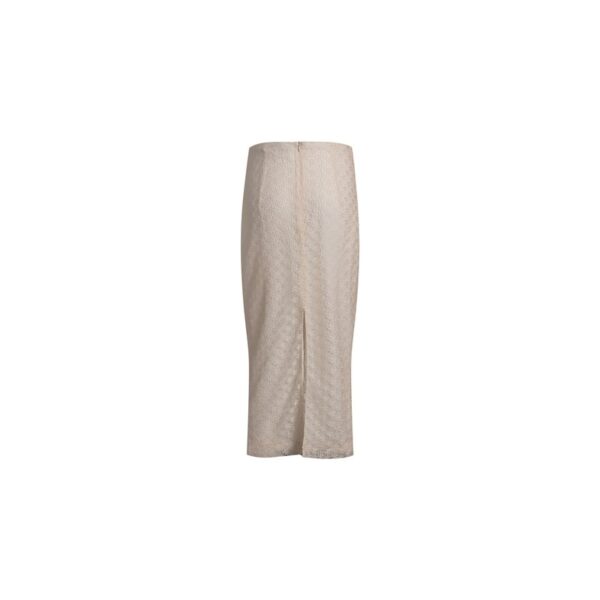 The pencil lace
