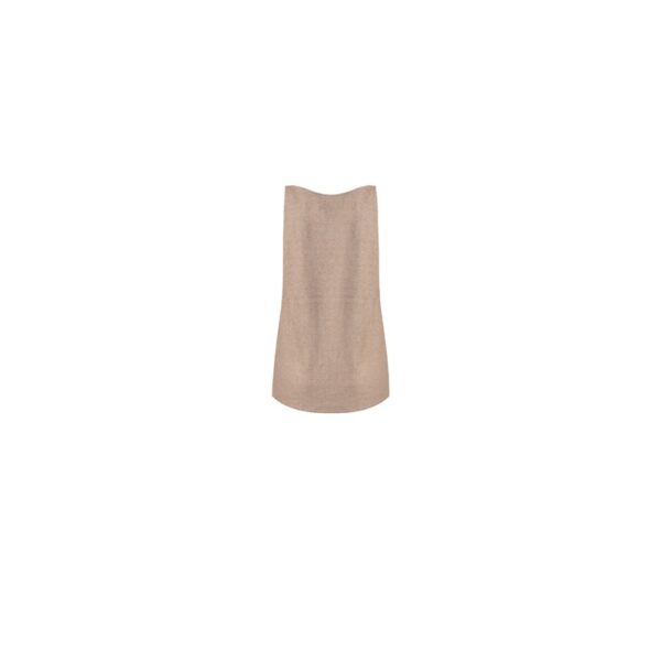 The anja top crochet