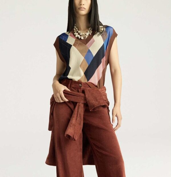 0A63573A33F71D5001BC150E9B1BAA1A_ Hollihock knitwear