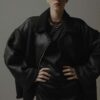 The cortina shearling