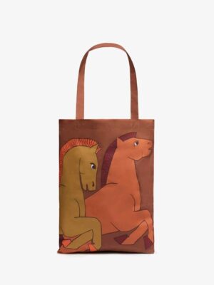 Shopper bag cavale