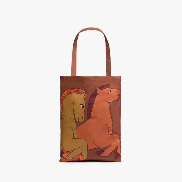 Shopper bag cavale