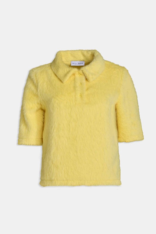 0E695623307C8B34BF9F6944618A9A0B_ Polo furry