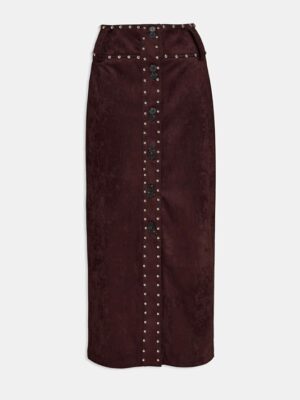 0F0394566AE862CA802C73484CB28AD4_ Longuette con borchie