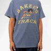 Trucker bakers