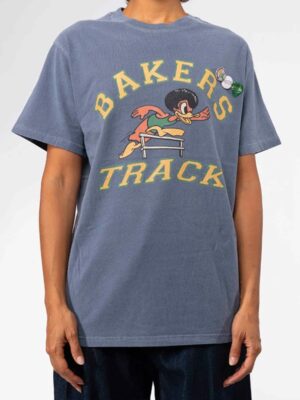 Trucker bakers