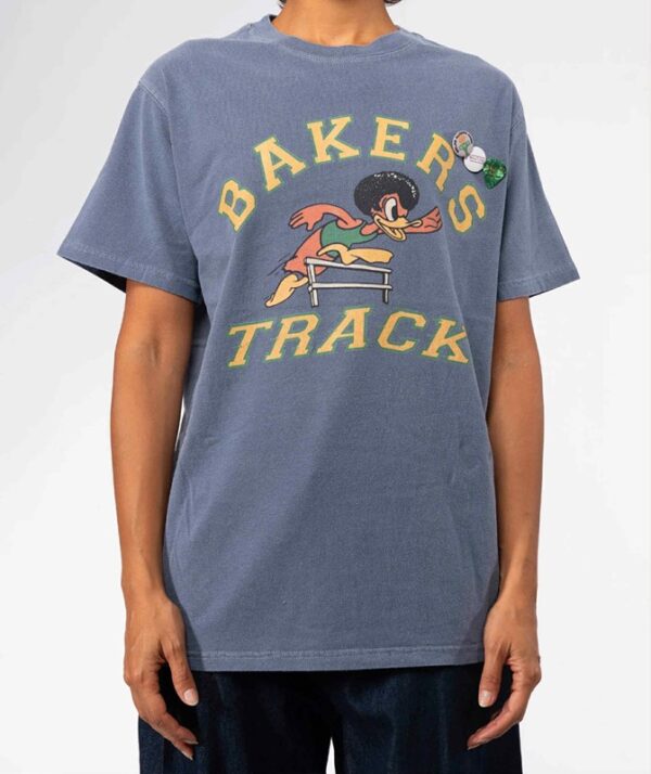 Trucker bakers