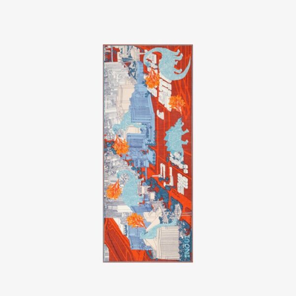Scarf 80 vegas