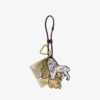 Keychain histoire