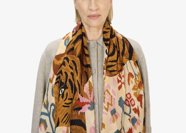 Scarf 70 jorgen