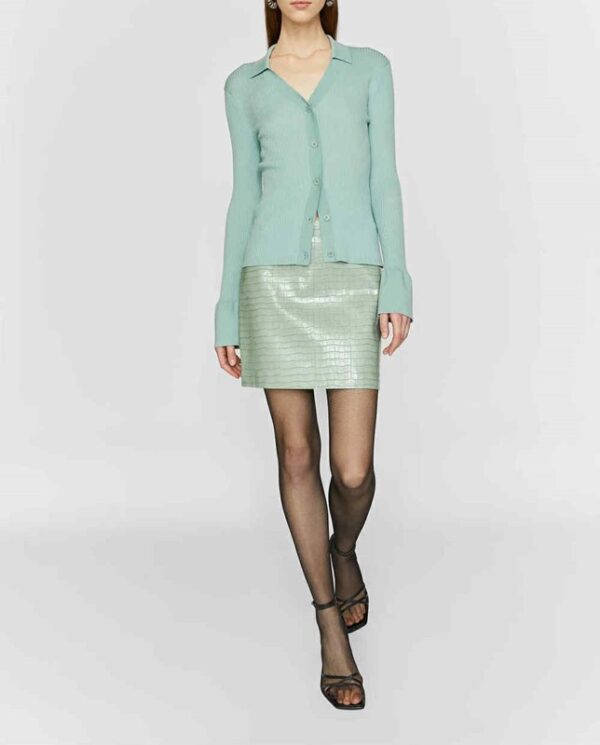 Maglia jade