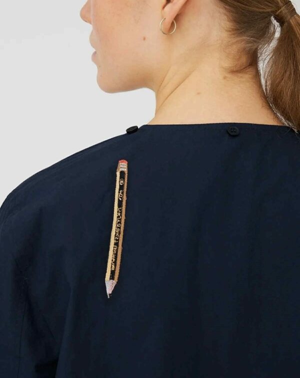 Camicia matite
