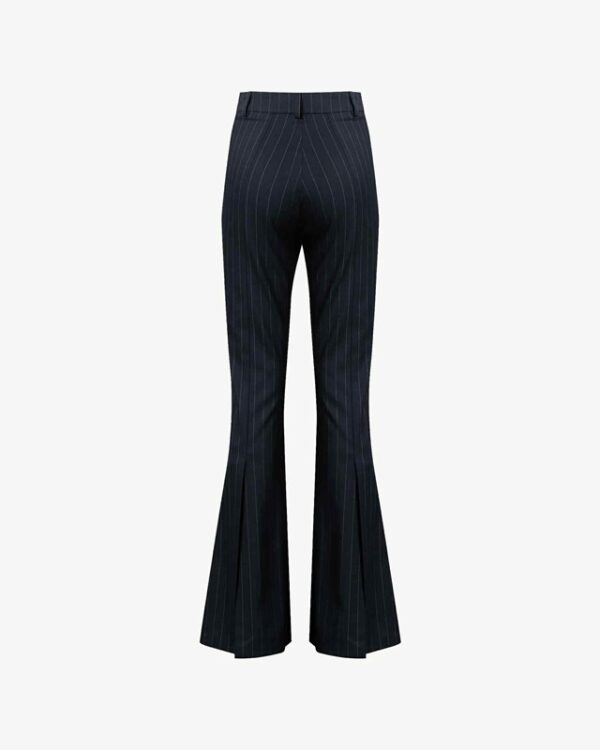 The victoria stripe