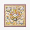 Square 130 chance