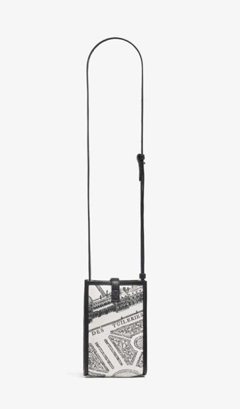 Case louvre