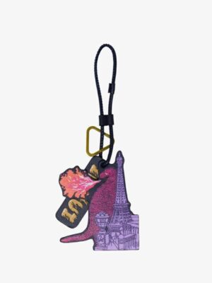 Keychain vegas