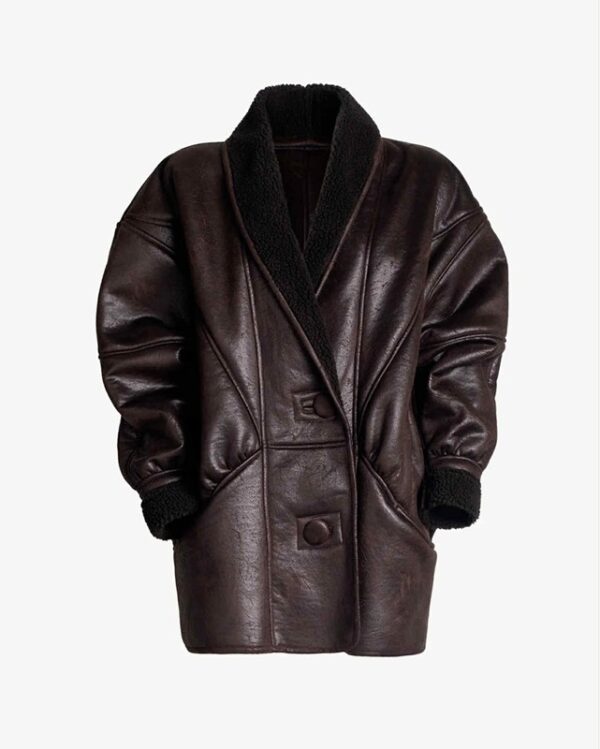 The classic brown