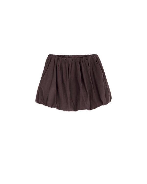 3F3C9411737E080B797FE070A844B7EE_ Minigonna balloon