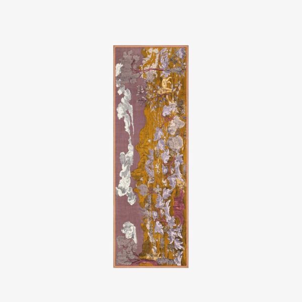 Scarf 70 histoire