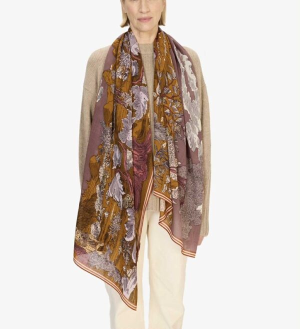 Scarf 70 histoire