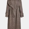 Cappotto pied de poule