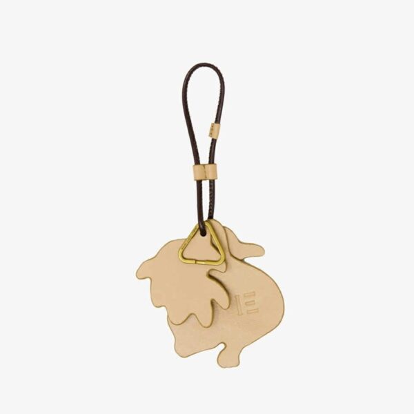 Keychain rococo