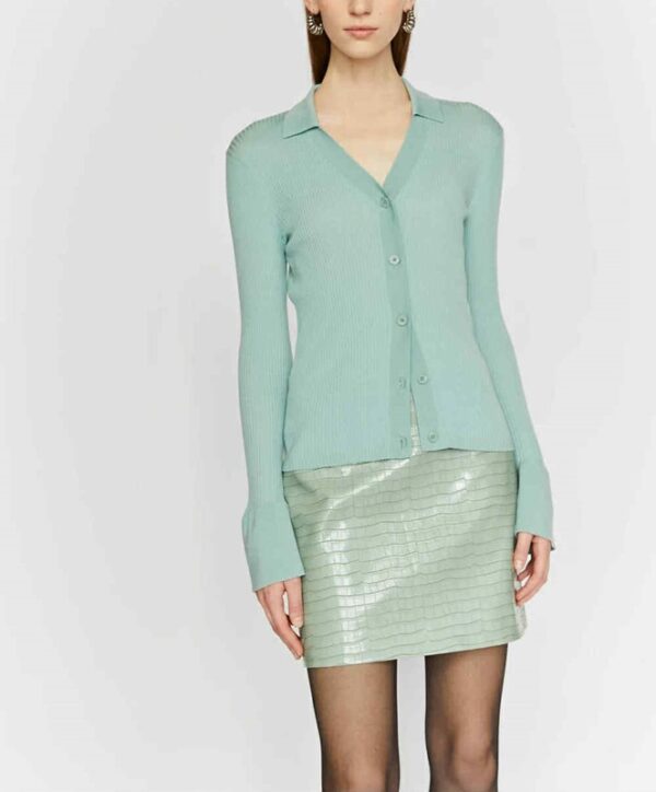 Maglia jade