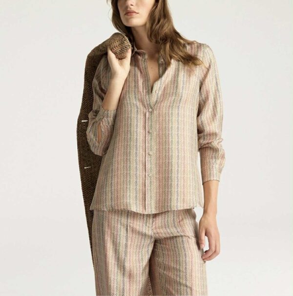 5C37B3626966EF6816DCB3AE23B92E2C_ Arles shirt beige