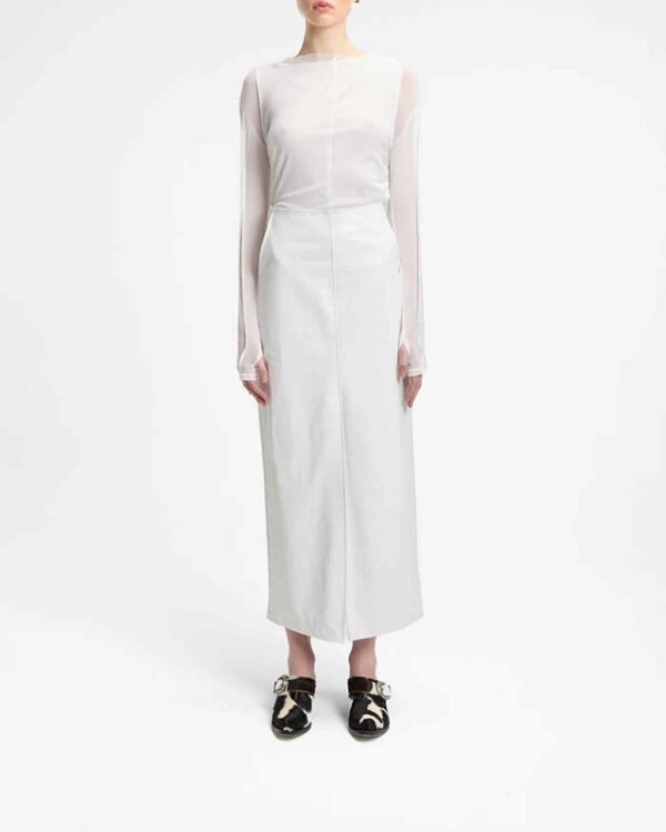 620CF6F535995AFADEED479CBBD7C153_ Top mesh bianco