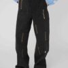 Denim back to school