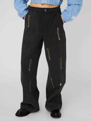 Denim back to school